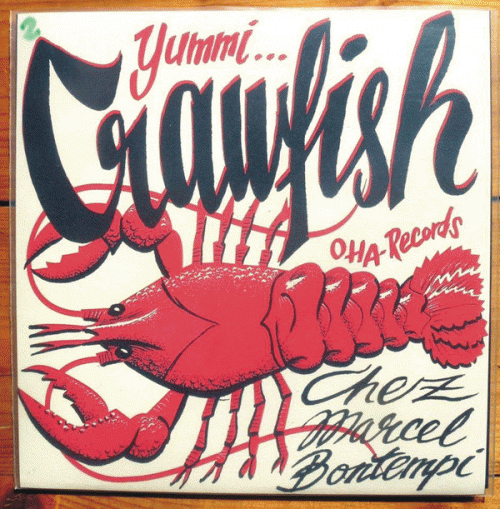 Crawfish